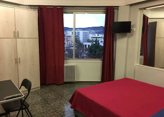 Central House With Amazingview